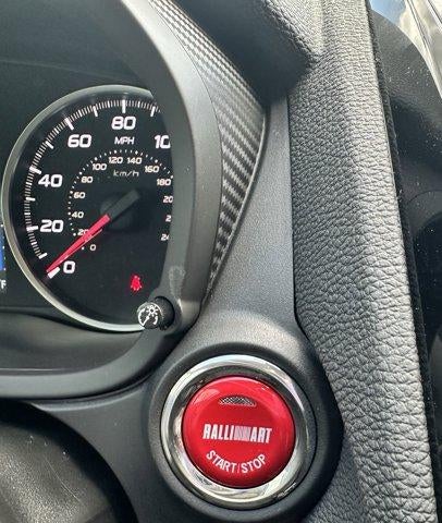 2026 Mitsubishi Eclipse Cross Ralliart S-AWC