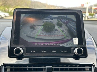 2026 Mitsubishi Eclipse Cross Ralliart S-AWC