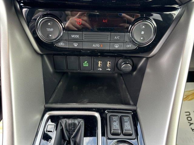 2026 Mitsubishi Eclipse Cross Ralliart S-AWC