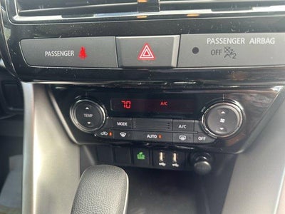 2026 Mitsubishi Eclipse Cross Ralliart S-AWC