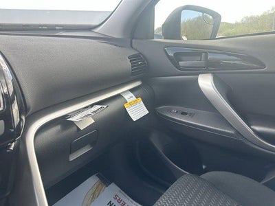 2026 Mitsubishi Eclipse Cross Ralliart S-AWC