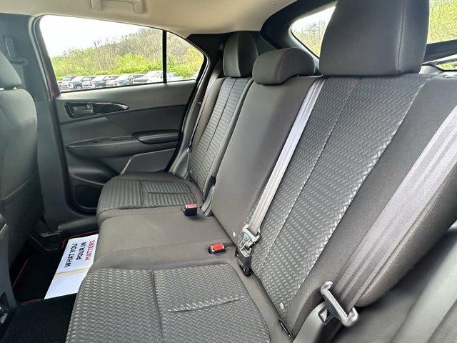 2026 Mitsubishi Eclipse Cross Ralliart S-AWC