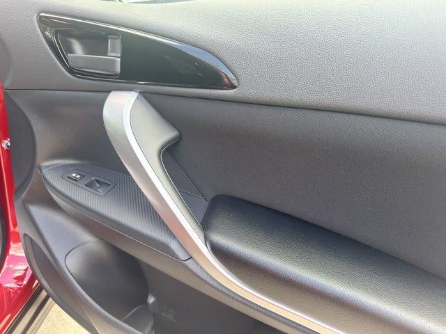 2026 Mitsubishi Eclipse Cross Ralliart S-AWC