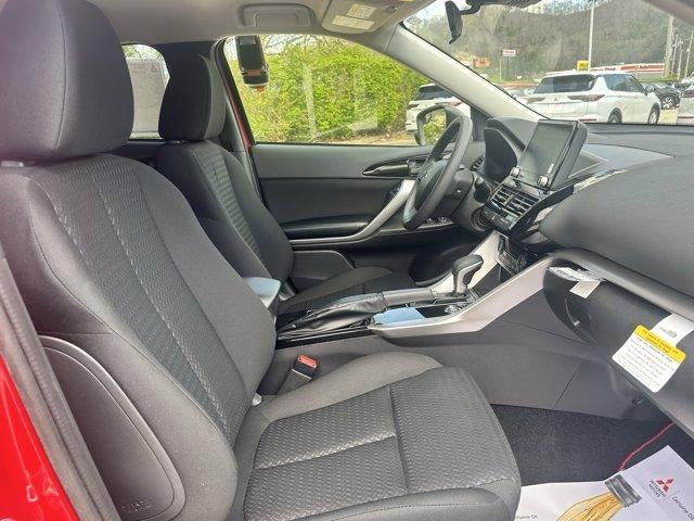2026 Mitsubishi Eclipse Cross Ralliart S-AWC