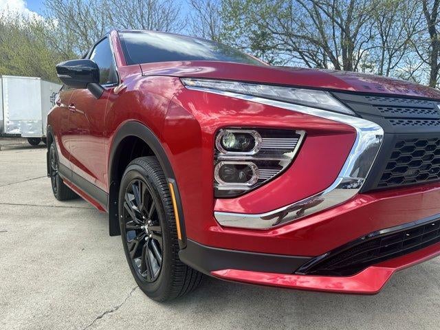 2026 Mitsubishi Eclipse Cross Ralliart S-AWC