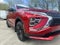 2026 Mitsubishi Eclipse Cross Ralliart S-AWC