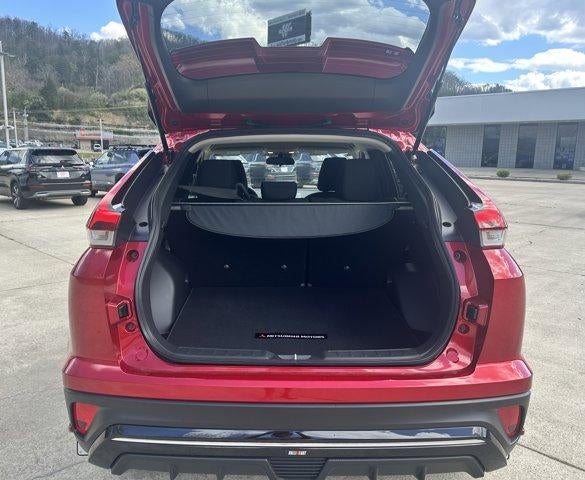 2026 Mitsubishi Eclipse Cross Ralliart S-AWC
