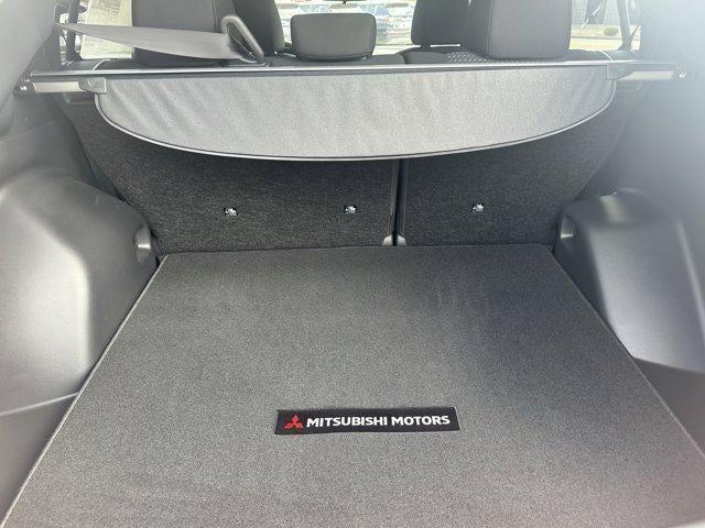 2026 Mitsubishi Eclipse Cross Ralliart S-AWC