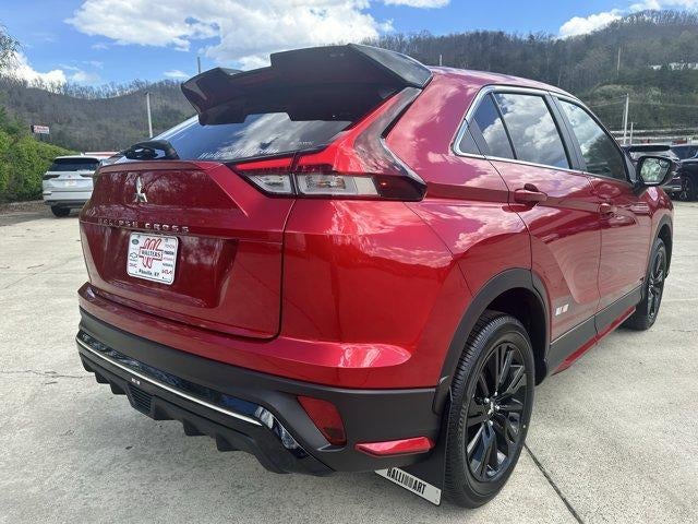 2026 Mitsubishi Eclipse Cross Ralliart S-AWC
