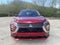 2026 Mitsubishi Eclipse Cross Ralliart S-AWC