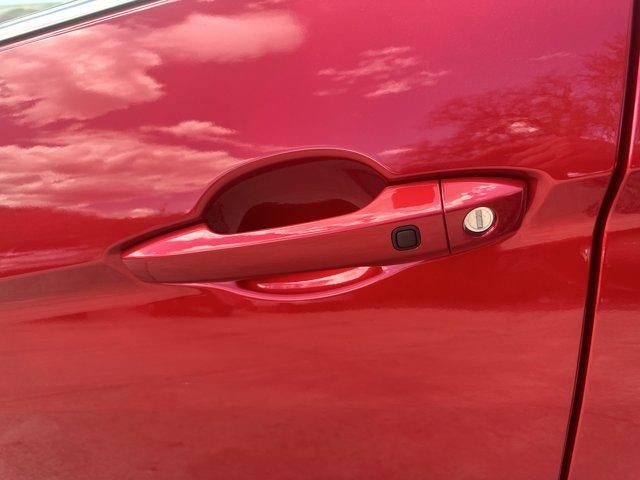 2026 Mitsubishi Eclipse Cross Ralliart S-AWC