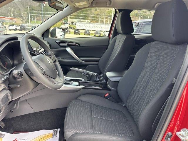 2026 Mitsubishi Eclipse Cross Ralliart S-AWC