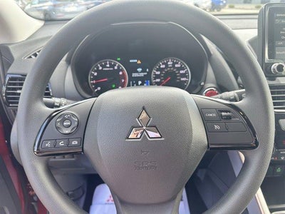 2026 Mitsubishi Eclipse Cross Ralliart S-AWC