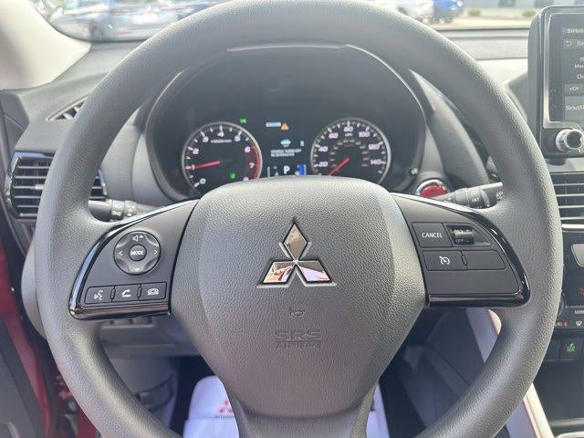 2026 Mitsubishi Eclipse Cross Ralliart S-AWC