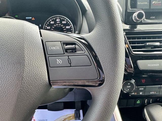 2026 Mitsubishi Eclipse Cross Ralliart S-AWC