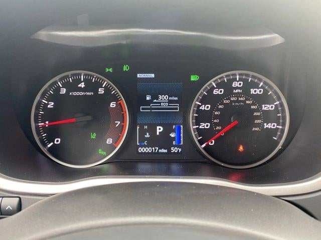 2026 Mitsubishi Eclipse Cross SEL S-AWC