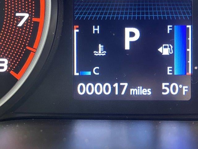 2026 Mitsubishi Eclipse Cross SEL S-AWC