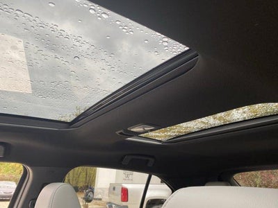 2026 Mitsubishi Eclipse Cross SEL S-AWC