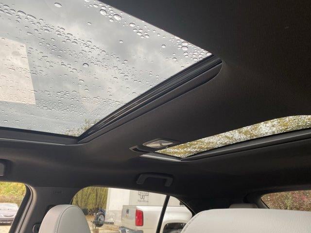 2026 Mitsubishi Eclipse Cross SEL S-AWC