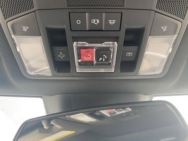 2026 Mitsubishi Eclipse Cross SEL S-AWC