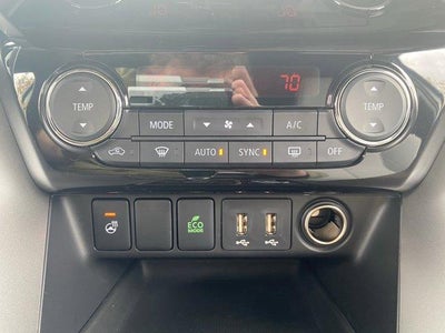 2026 Mitsubishi Eclipse Cross SEL S-AWC