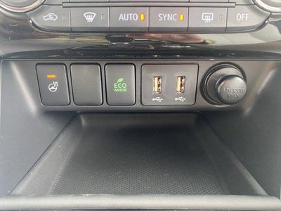 2026 Mitsubishi Eclipse Cross SEL S-AWC