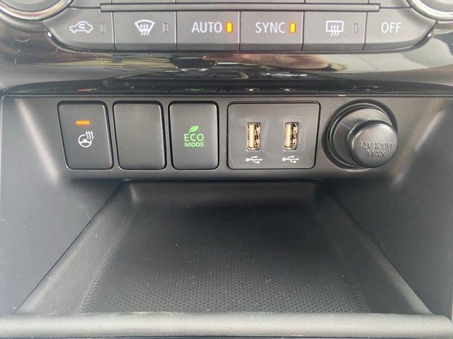 2026 Mitsubishi Eclipse Cross SEL S-AWC