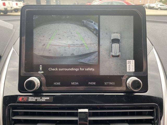 2026 Mitsubishi Eclipse Cross SEL S-AWC