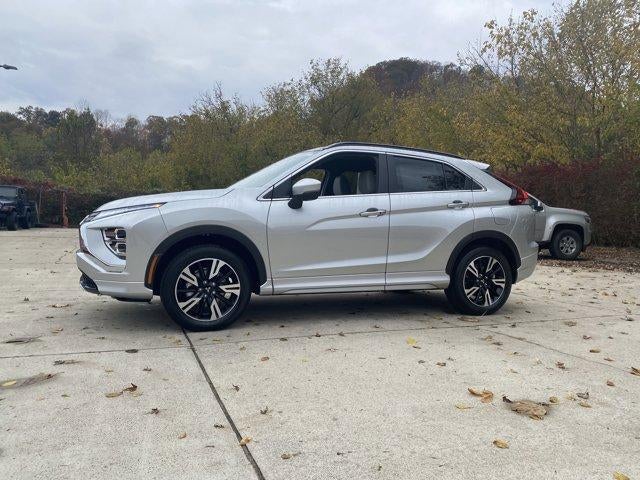 2026 Mitsubishi Eclipse Cross SEL S-AWC