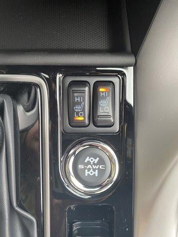 2026 Mitsubishi Eclipse Cross SEL S-AWC