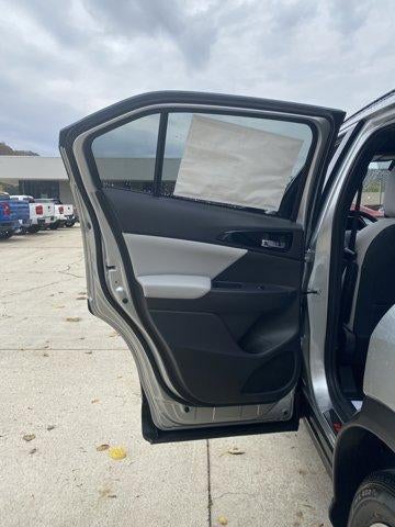 2026 Mitsubishi Eclipse Cross SEL S-AWC