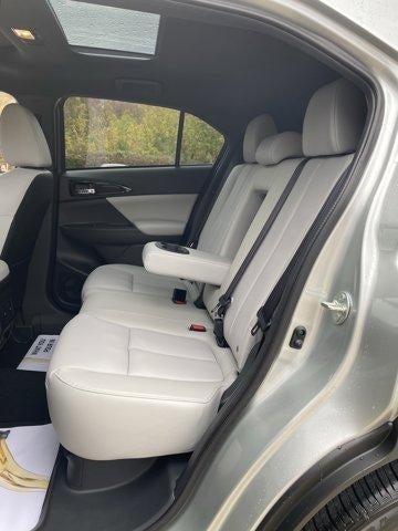 2026 Mitsubishi Eclipse Cross SEL S-AWC