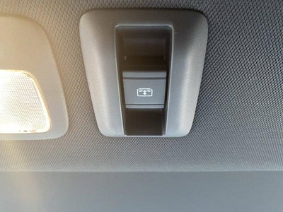 2026 Mitsubishi Eclipse Cross SEL S-AWC