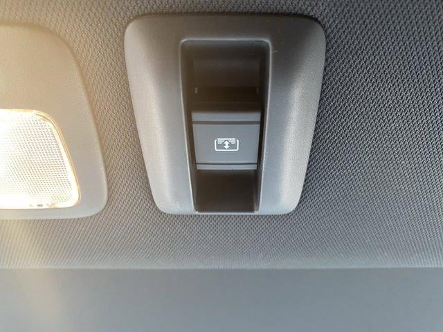 2026 Mitsubishi Eclipse Cross SEL S-AWC