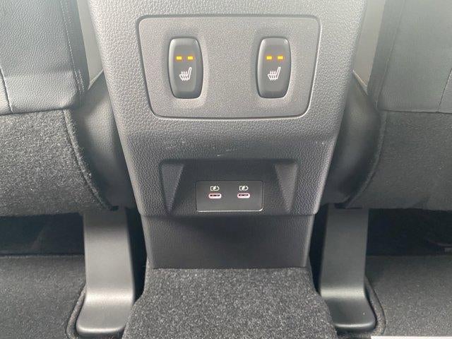 2026 Mitsubishi Eclipse Cross SEL S-AWC