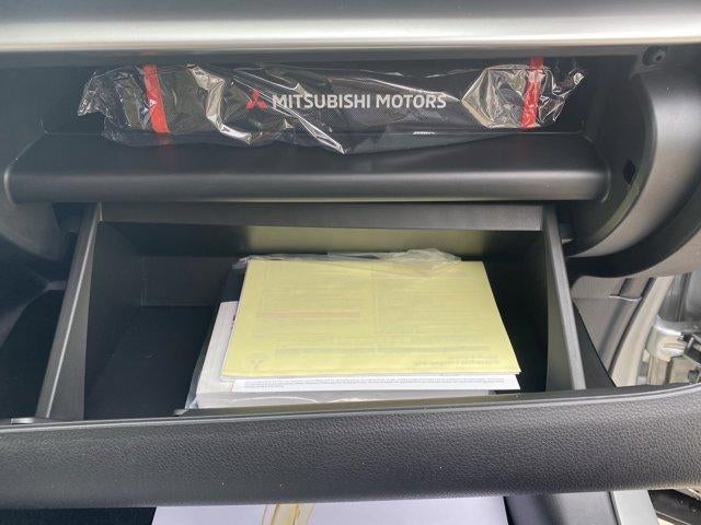 2026 Mitsubishi Eclipse Cross SEL S-AWC