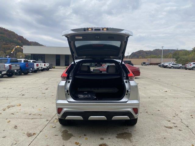 2026 Mitsubishi Eclipse Cross SEL S-AWC