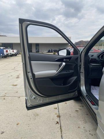 2026 Mitsubishi Eclipse Cross SEL S-AWC