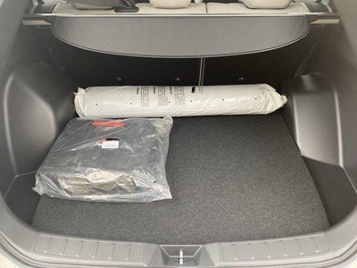 2026 Mitsubishi Eclipse Cross SEL S-AWC