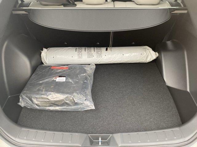 2026 Mitsubishi Eclipse Cross SEL S-AWC