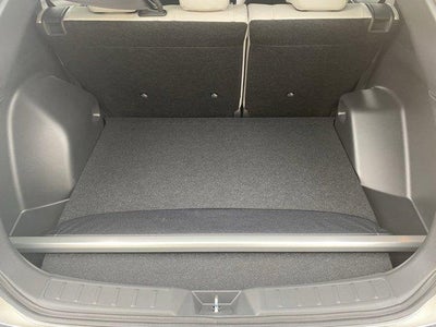 2026 Mitsubishi Eclipse Cross SEL S-AWC