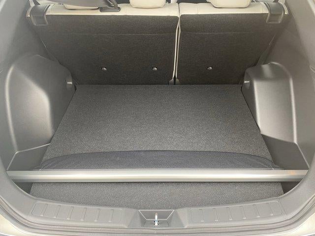 2026 Mitsubishi Eclipse Cross SEL S-AWC