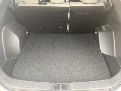 2026 Mitsubishi Eclipse Cross SEL S-AWC