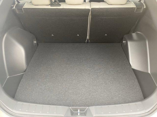 2026 Mitsubishi Eclipse Cross SEL S-AWC