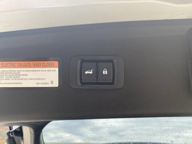 2026 Mitsubishi Eclipse Cross SEL S-AWC