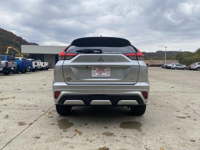 2026 Mitsubishi Eclipse Cross SEL S-AWC