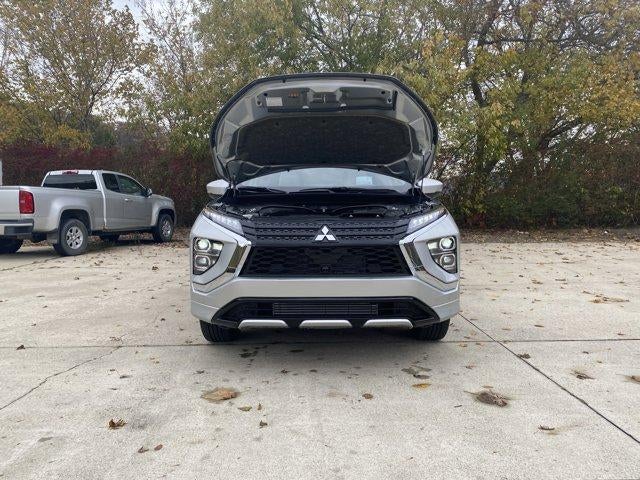 2026 Mitsubishi Eclipse Cross SEL S-AWC