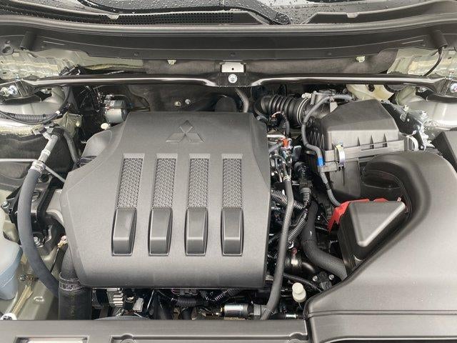 2026 Mitsubishi Eclipse Cross SEL S-AWC