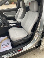 2026 Mitsubishi Eclipse Cross SEL S-AWC