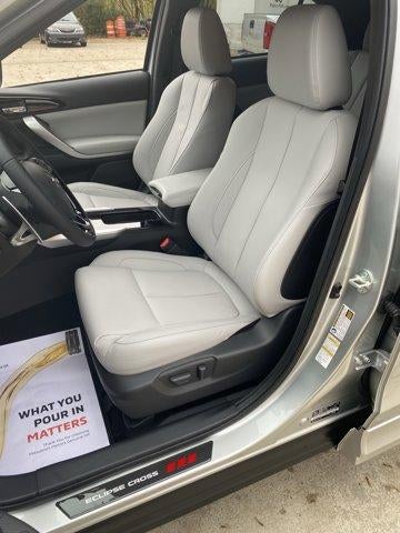 2026 Mitsubishi Eclipse Cross SEL S-AWC